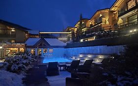 Boutique Hotel E Chalets Salvadori