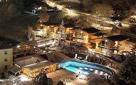 Boutique Hotel E Chalets Salvadori